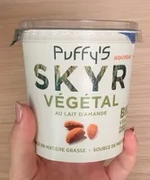 SKYR végétal