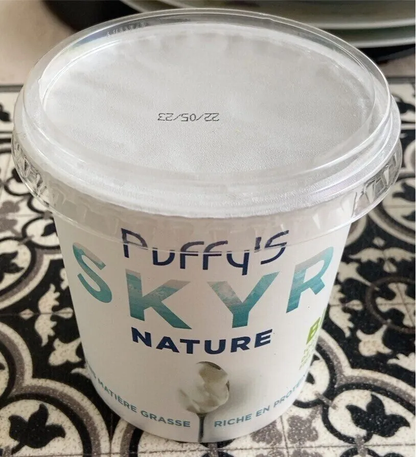 Skyr