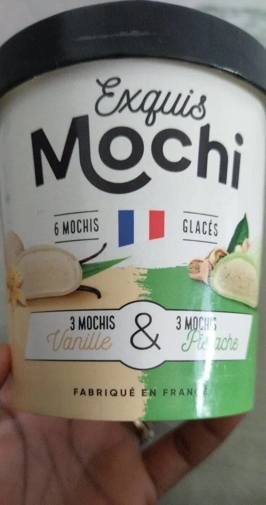 Mochi