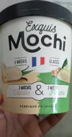 Mochi