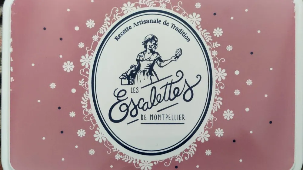 Escalettes de Montpellier