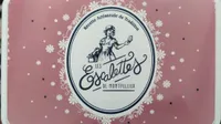 Escalettes de Montpellier