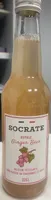 Royal ginger beer