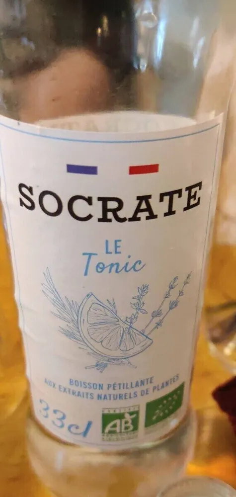 Le Tonic