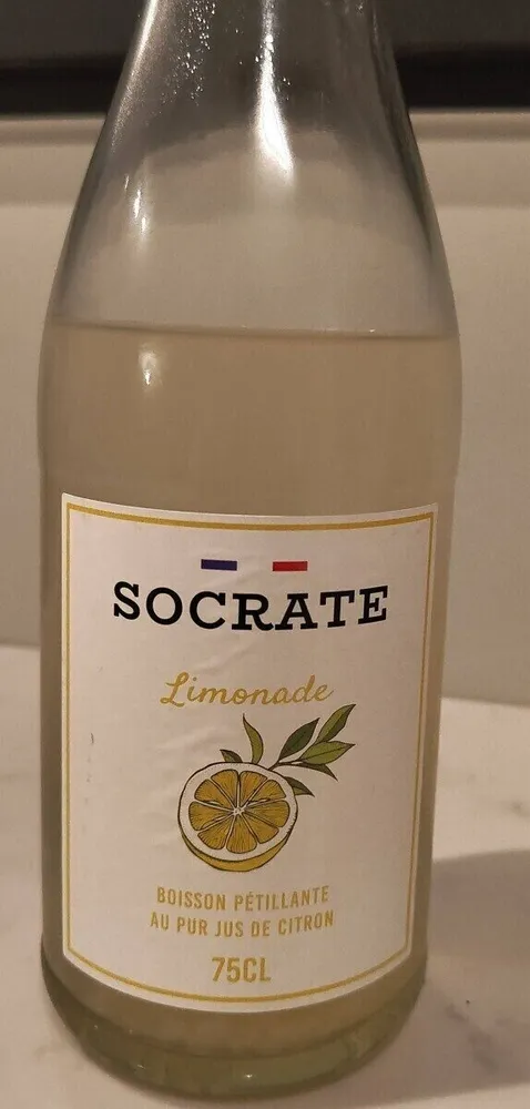 Limonade