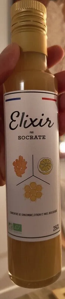 Élixir