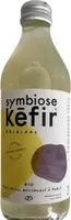 Kéfir original citronné