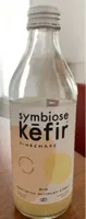 Kéfir Gingembre