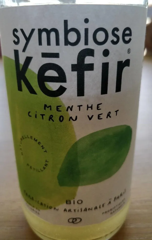 Kéfir