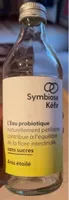 Symbiose Kéfir
