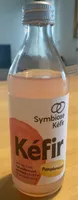 Kéfir Pamplemousse
