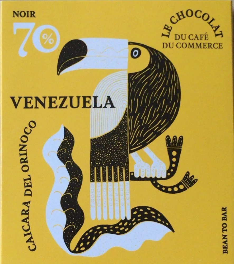 Venezuela caicara del orinoco