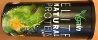 Elite Natural Protein