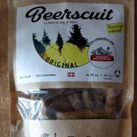 Beerscuit