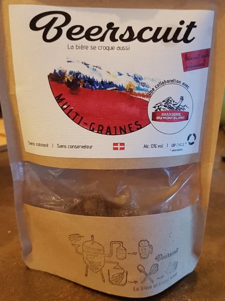 Beerscuit