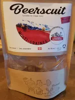 Beerscuit