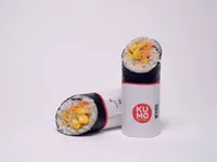 Kumoroll - Thon Curry