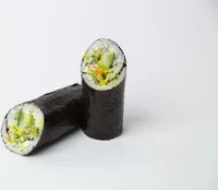 Kumoroll - Courgette Feta