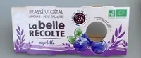 Brassé végétal avoine & petit épautre