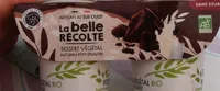 Dessert végétal chocolat