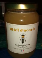 Miel d'acacia
