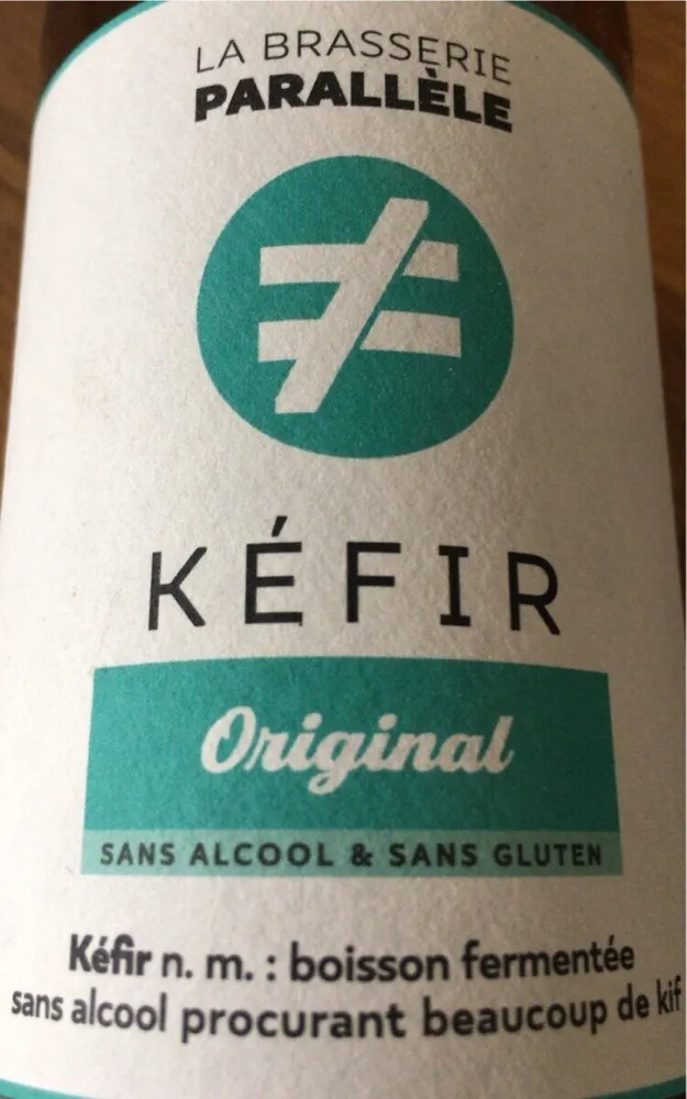 Kefir