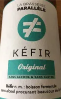 Kefir