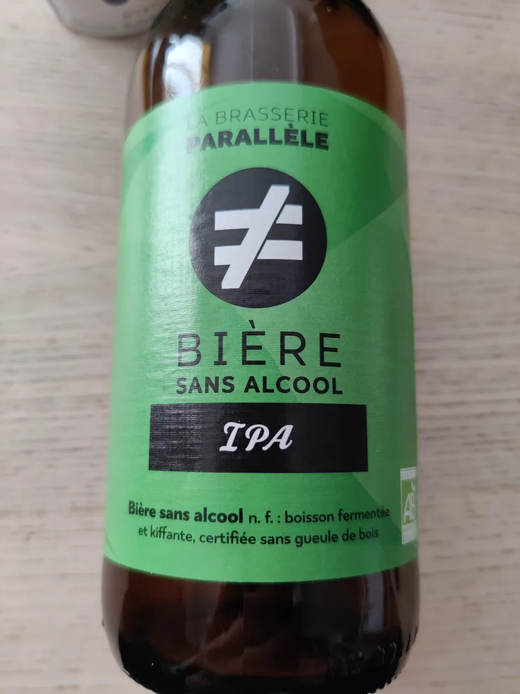 IPA