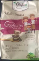Gauffrette