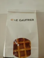 Gaufres de Liège