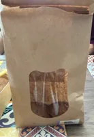 Biscuits aux pepites de chocolat