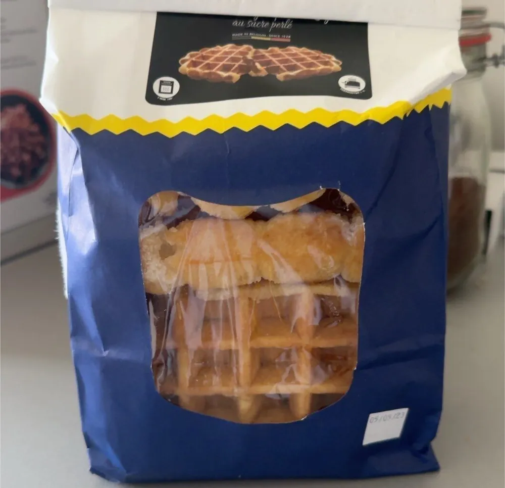 Waffles