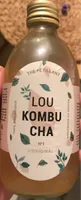 Lou Kombucha L'Original