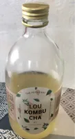 Lou kombucha