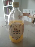 Thé petillant