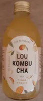 Numéro 5 pomme mangue