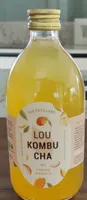 N 5 Pomme Mangue