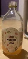 Lou kombucha