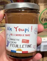 Pate a tartiner