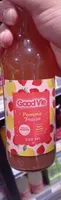 Good Vie Pomme Fraise