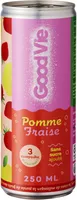 Good Vie pomme fraise