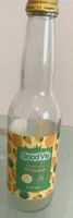 Ananas Mangue