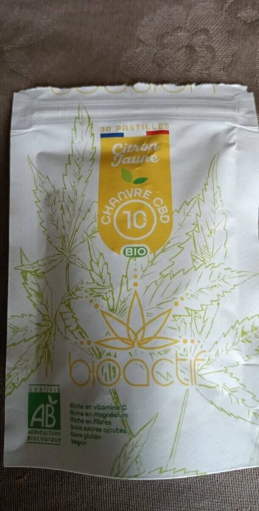 Chanvre cbd