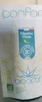 Pastilles chanvre