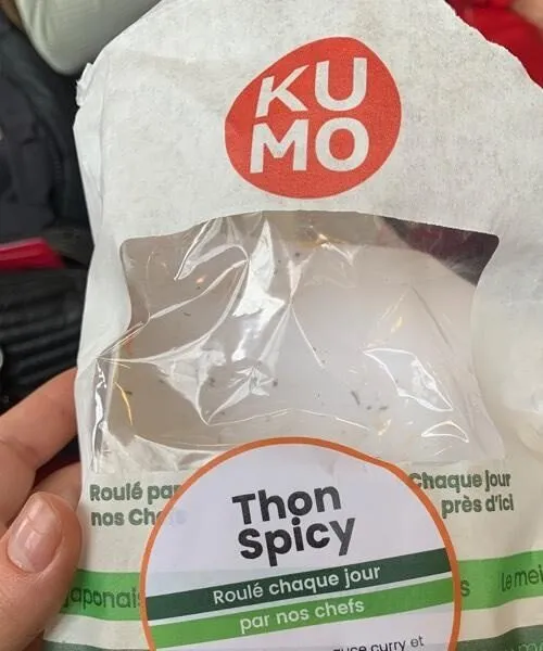 Thon Spicy