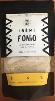 Fonio