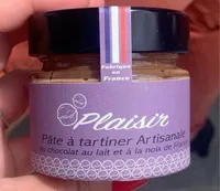 Pate a tartiner artisanale