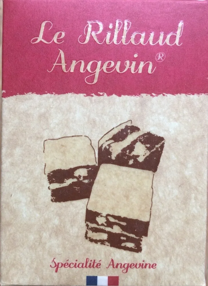 Le Rillaud Angevin