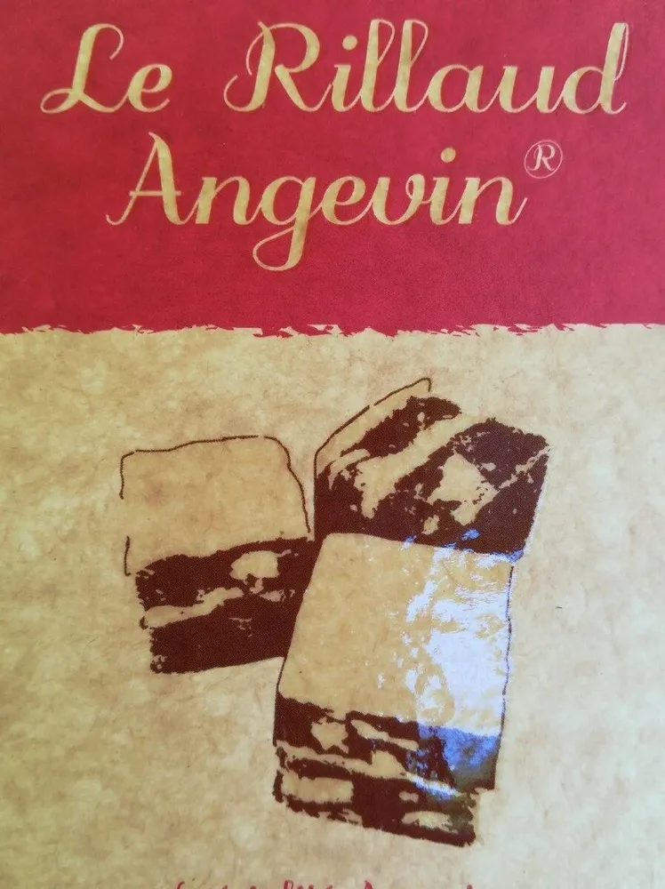 Le Rillaud angevin