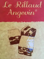 Le Rillaud angevin